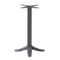 Cast iron base H108 20 kg