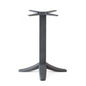 Cast iron base H73 18 kg