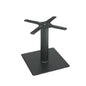 Cast iron base H40 23 kg