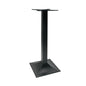 Cast iron base H108 16.5 kg