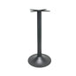 Cast iron base H108 15 kg