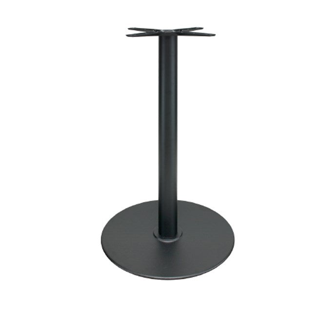 Base in fusione di ghisa H108 22,5  kg per bar trento, gorizia, treviso
