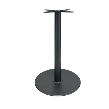 Base in fusione di ghisa H108 22,5  kg per bar trento, gorizia, treviso