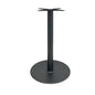 Cast iron base H108 22.5 kg for bars Trento, Gorizia, Treviso