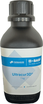 BASF ULTRACUR3D DM 2304 GINGIVA MASK - 1 KG