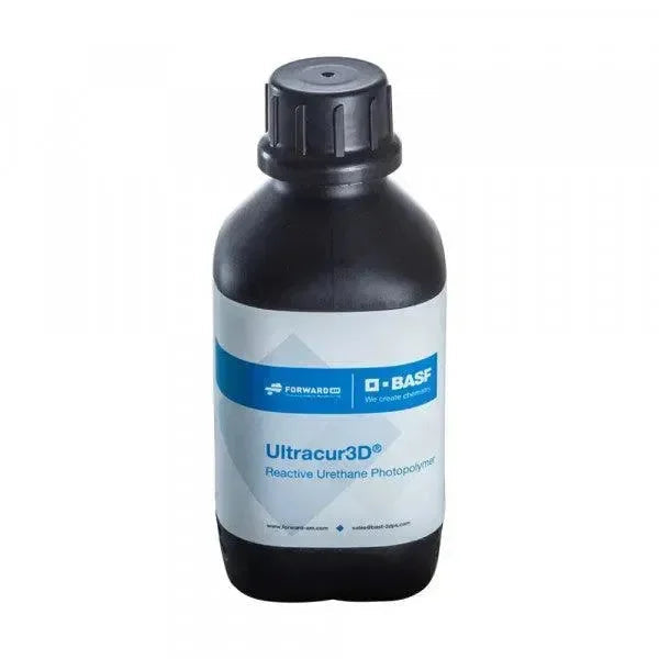 BASF ULTRACUR3D TOUGH UV RESIN ST 45