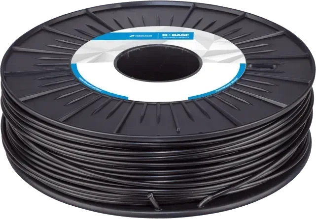 Foward AM ULTRAFUSE PC/ABS FR - BLACK - 750g