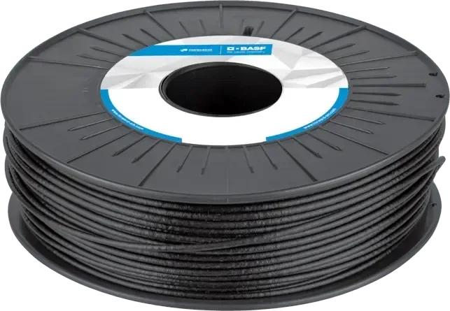 BASF ULTRAFUSE PP GF30 - BLACK