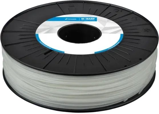 BASF ULTRAFUSE TPU 85A NATURAL - 1.75MM - 750G