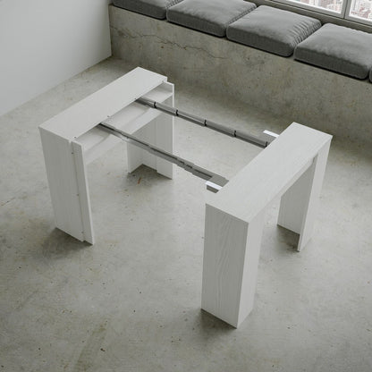 Consolle Estensibile Basic in Varie Dimensioni