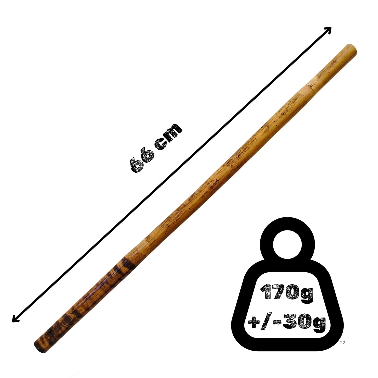 Escrima bastoni Rattan Arti Marziali Filippine Silat Kali Arnis Stick