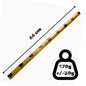 Escrima Rattan Sticks Filipino Martial Arts Silat Kali Arnis Stick