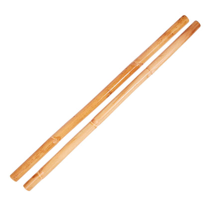 Bastoni Escrima in Rattan Arti Marziali Filippine Silat Kali Arnis