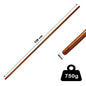 Wooden staff JO self-defense weapons Martial Arts Aikido Kobudo Iaido Jodo