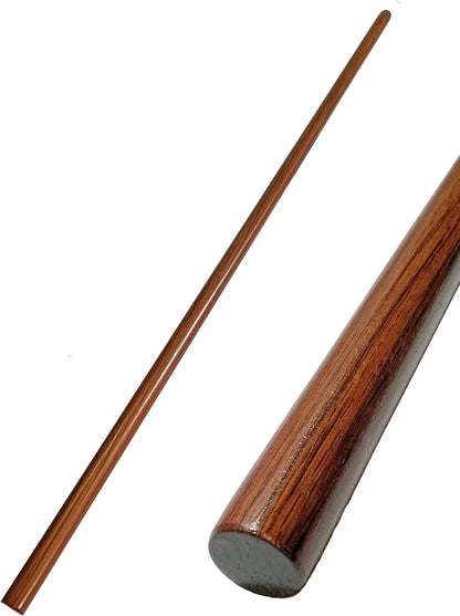 Bastone legno JO armi da difesa personale Arti Marziali Aikido Kobudo Iaido Jodo