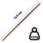 Wooden staff JO self-defense weapons Martial Arts Aikido Kobudo Iaido Jodo