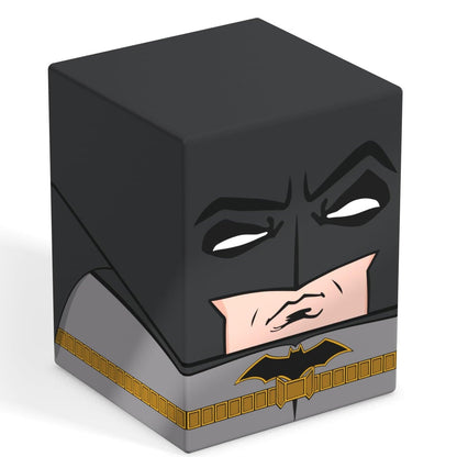 Squaroes Justice League JL002 (Batman) Sammelbox Deckbox TCG-Karten