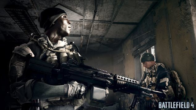 BATTLEFIELD 4 PREMIUM EDITION ITALIENISCHES SPIEL PLAYSTATION 4 EU-SPIEL VERSIEGELT