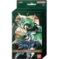 BANDAI BATTLE SPIRITS SAGA STARTER DECK GREEN ST05 CARD GAME CARDS GAMES