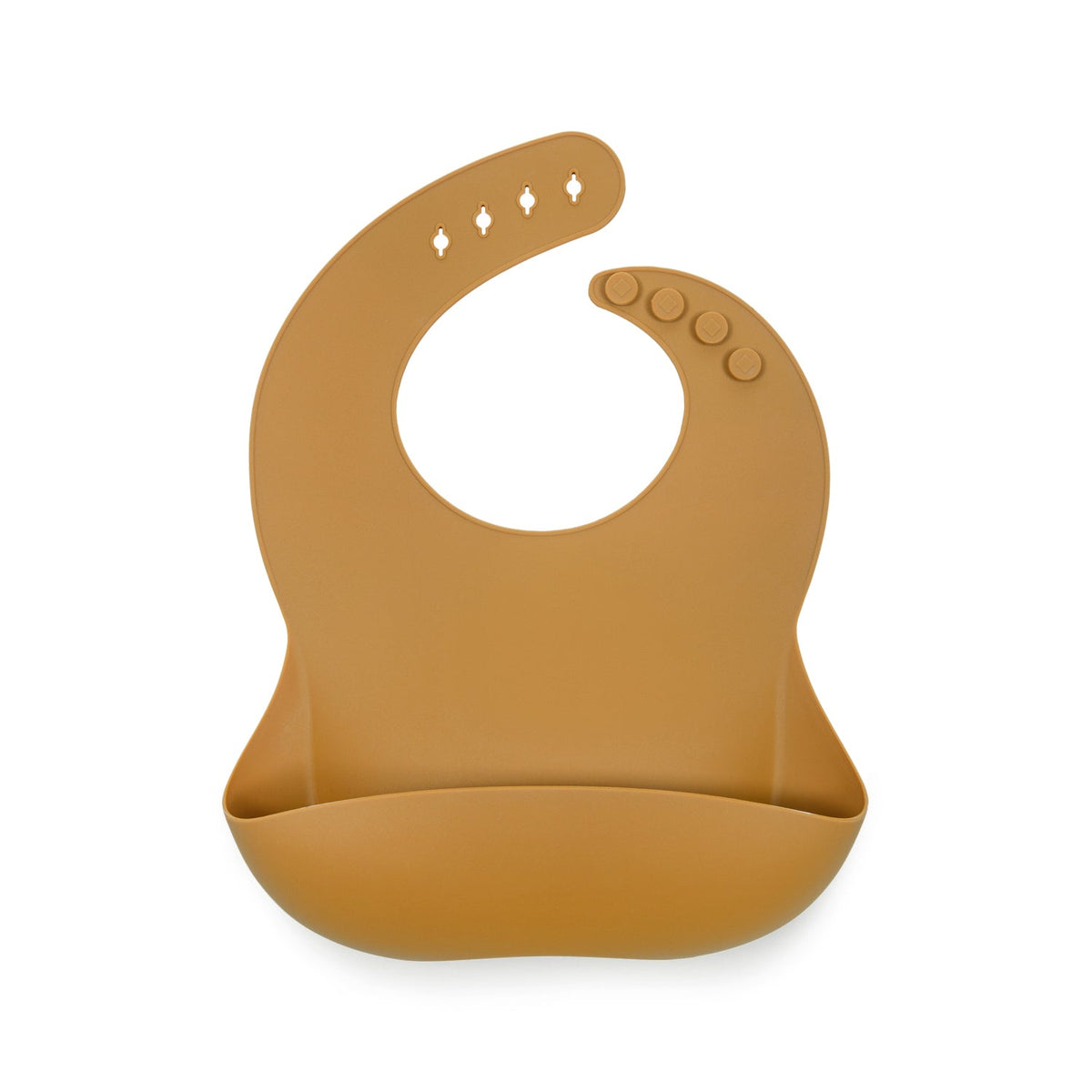 Bavaglino in silicone