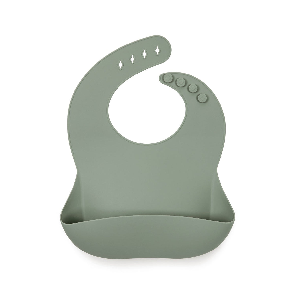 Bavaglino in silicone