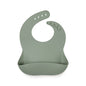 Bavaglino in silicone