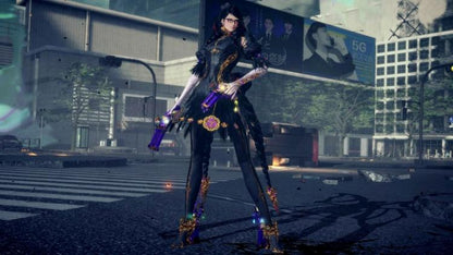 Bayonetta 3 Nintendo Switch Videospiel Deutsch Neues Spiel Versiegelt PAL ITA