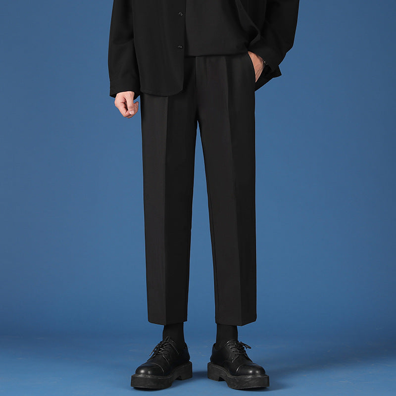 Elegante Herrenhose - Old Money®