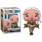 Funko Pop! Animation Demon Slayer - (1407) Haganezuka Figure (No Hat) 9Cm