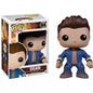 Funko Pop Supernatural Join The Hunt Dean 94 - Vinyl Action Figure Television