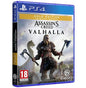 Assassin's Creed Valhalla - Gold Edition PS4 Italian Game New PlayStation 4