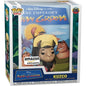 Funko Pop! VHS Cover: Disney - (06) The Emperor's New Groove (Exm)