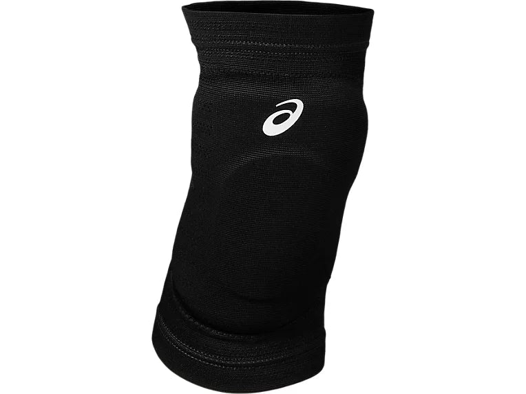 Asics GEL KNEEPAD 3053A181-001 Ginocchiera Pallavolo Unisex Nero