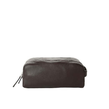 Beauty Case Micron in Pelle