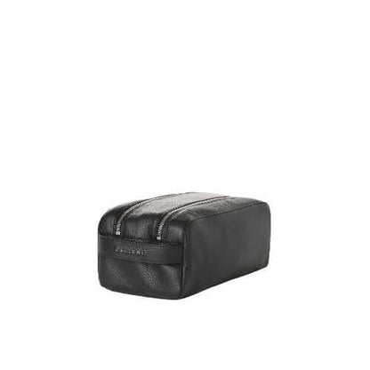 Beauty Case Micron in Pelle