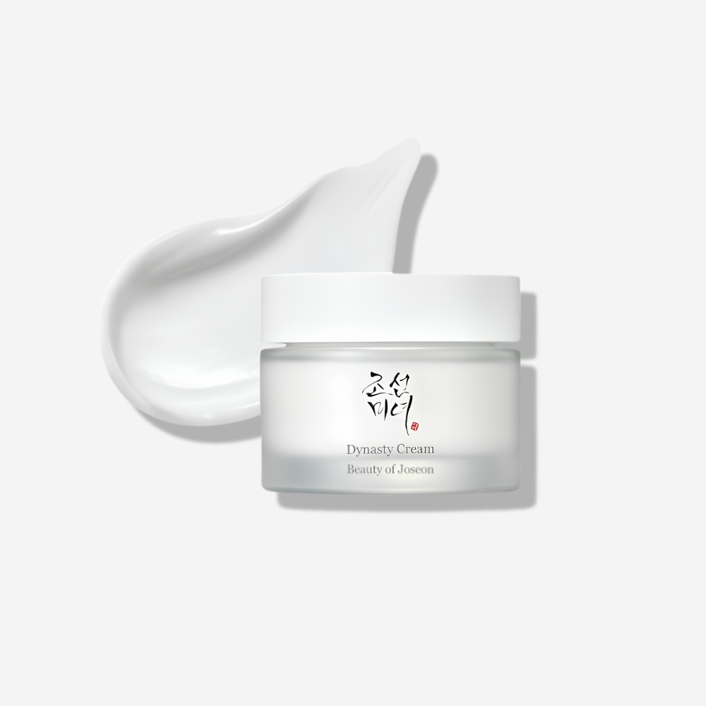 Beauty of Joseon Dynasty Cream – Crema Idratante 50ml