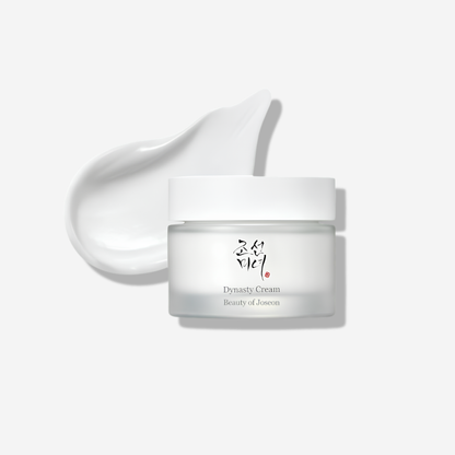 Beauty of Joseon Dynasty Cream – Crema Idratante 50ml