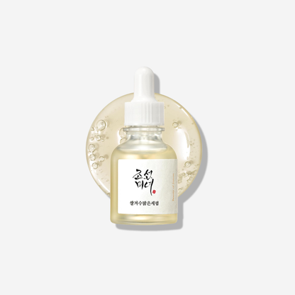 Beauty of Joseon Glow Deep Serum – Siero Illuminante 30ml