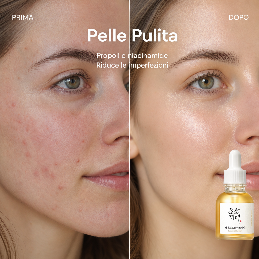 Beauty of Joseon Glow Serum – Siero Uniformante 30ml