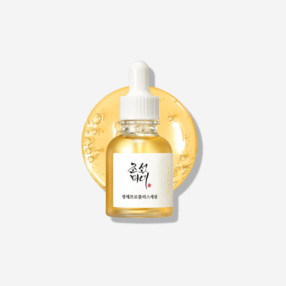 Beauty of Joseon Glow Serum – Siero Uniformante 30ml