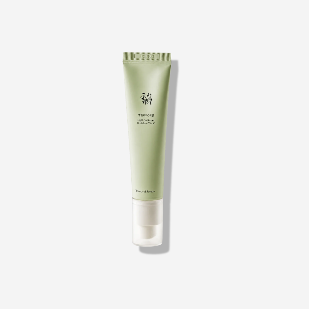 Beauty of Joseon Light On Serum – Siero Illuminante Vitamina C 30ml