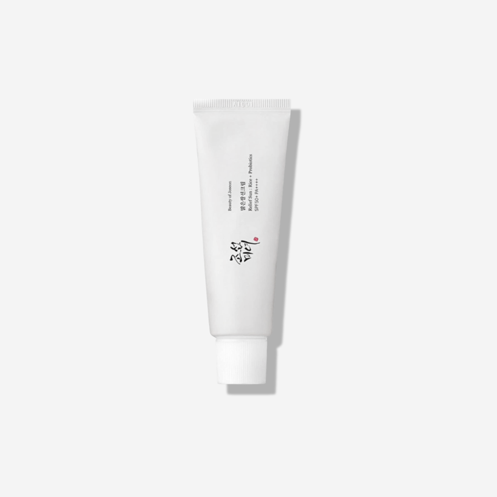 Beauty of Joseon Relief Sun SPF50+ – Crema Solare 50ml