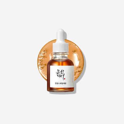 Beauty of Joseon Revive Serum – Siero Anti-Età 30ml