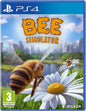 BEE SIMULATOR PS4 VIDEO GAME PLAYSTATION 4 BEE SIMULATOR NEW ITALIAN