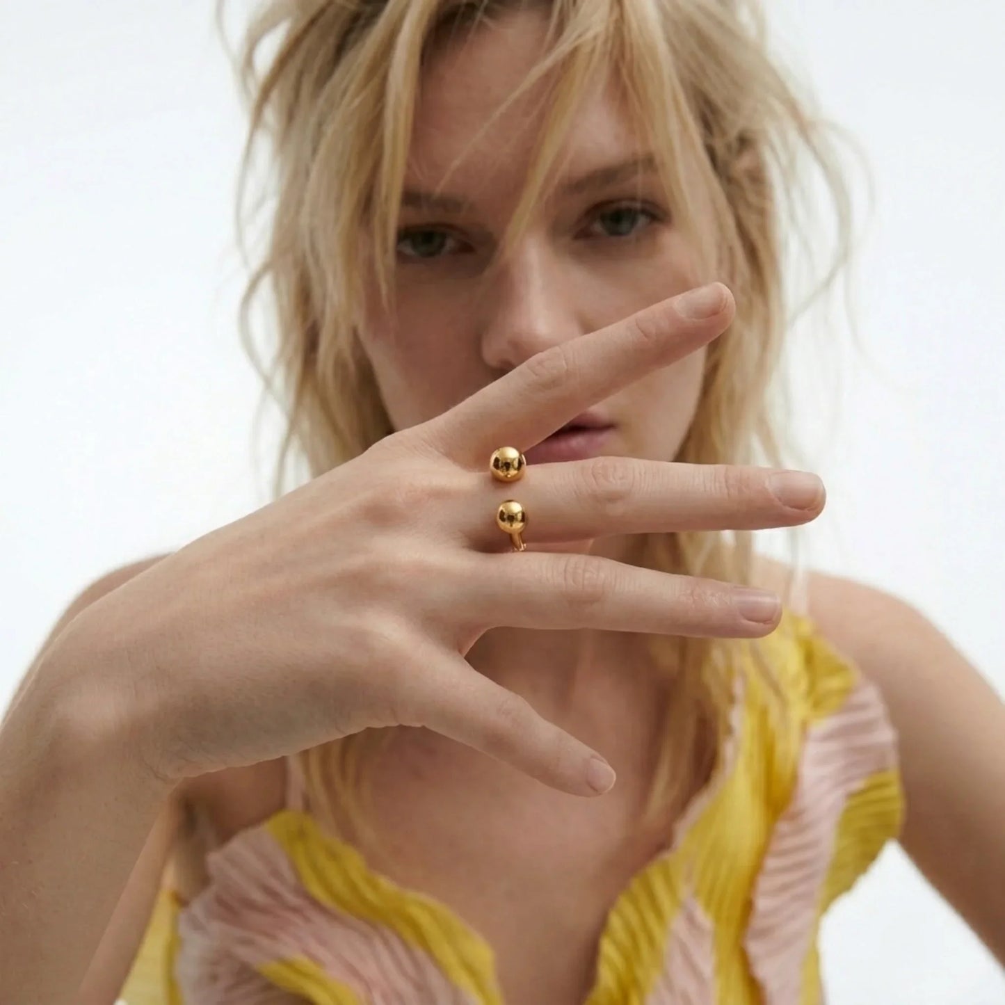 Adriana Ring