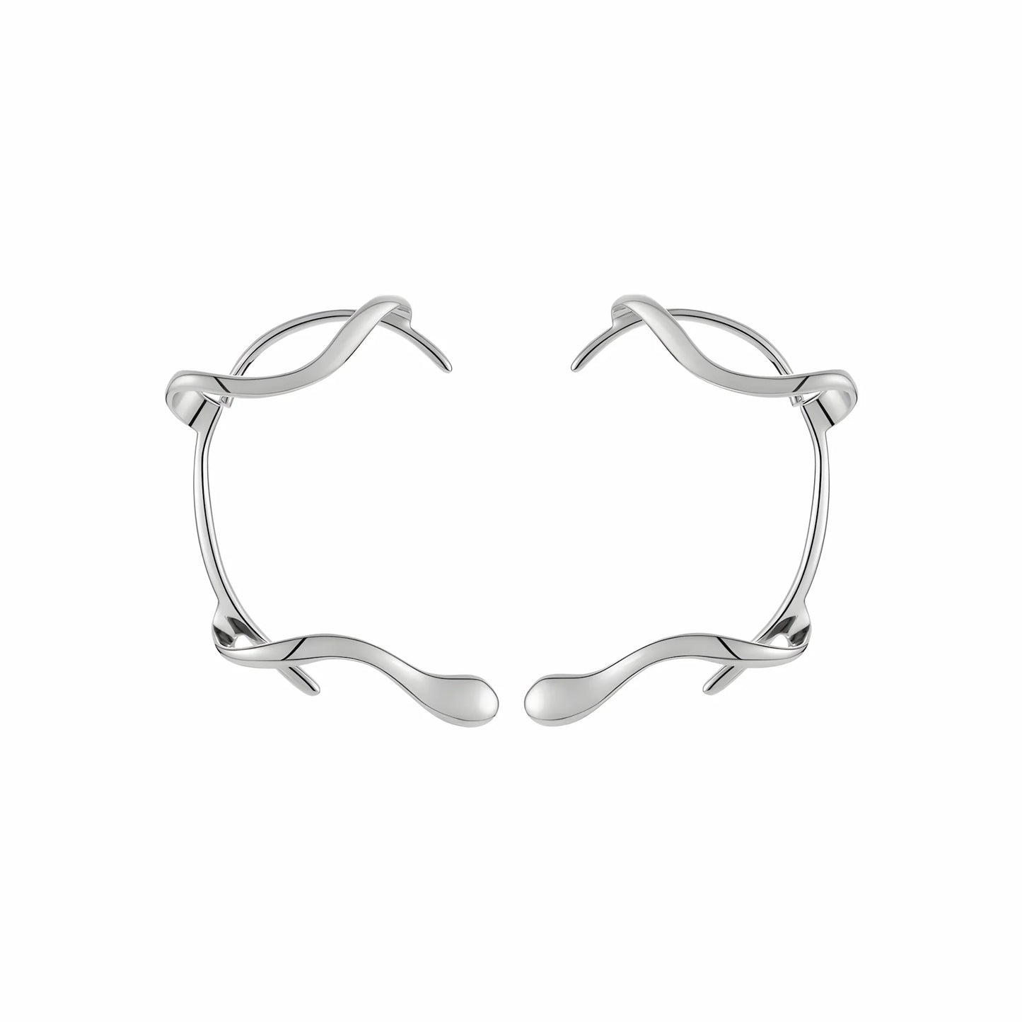Afrodite Ear Cuffs