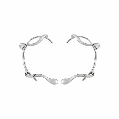 Afrodite Ear Cuffs