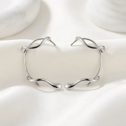 Afrodite Ear Cuffs