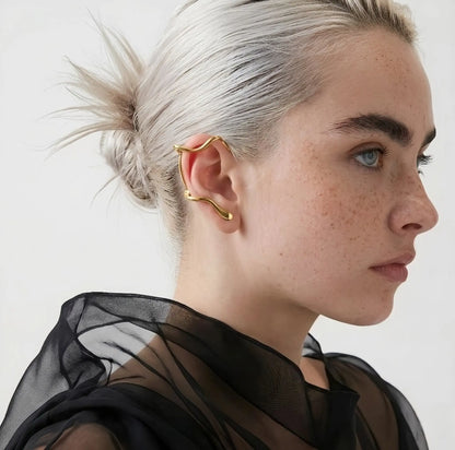 Afrodite Ear Cuffs
