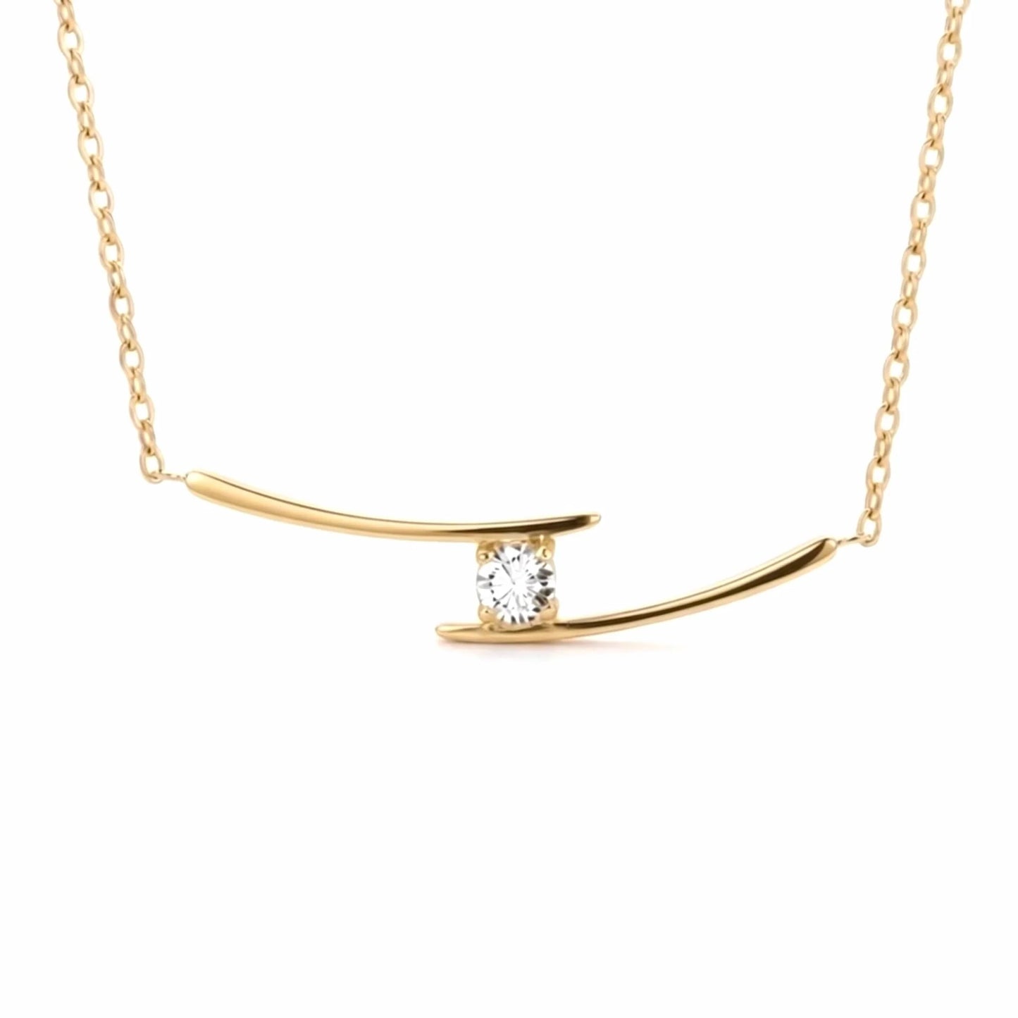 Alison Necklace